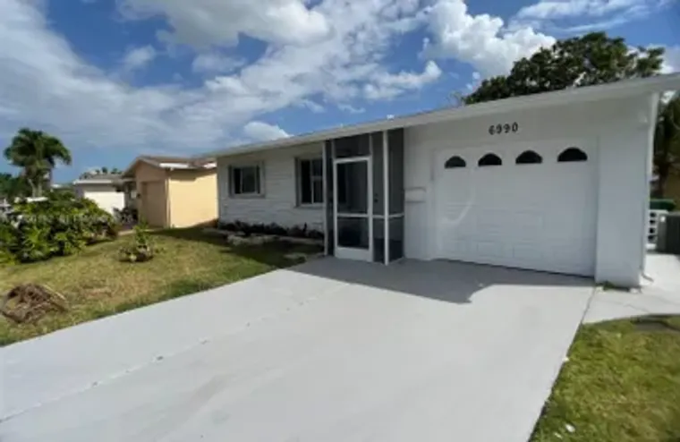 6990 NW 17TH ST, MARGATE, FL, 33063, Margate, FL 33063