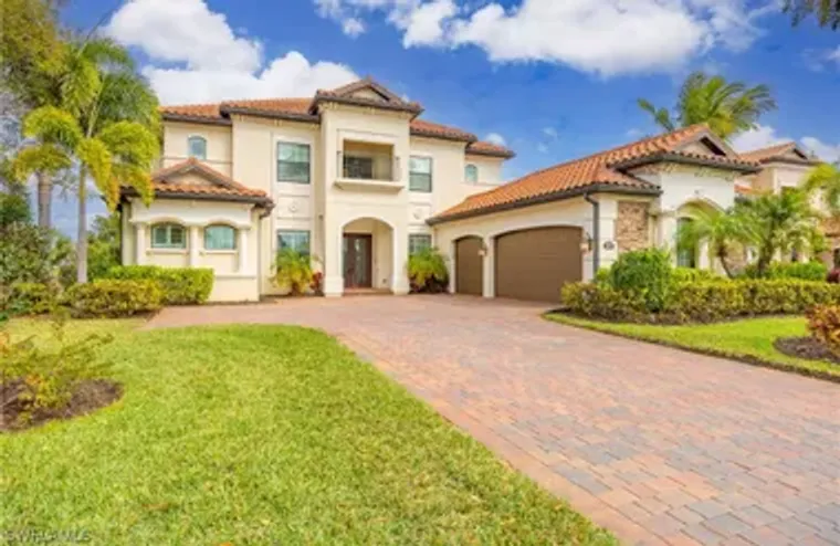 9852 CORSO BELLO DR, NAPLES, FL, 34113, Naples, FL 34113
