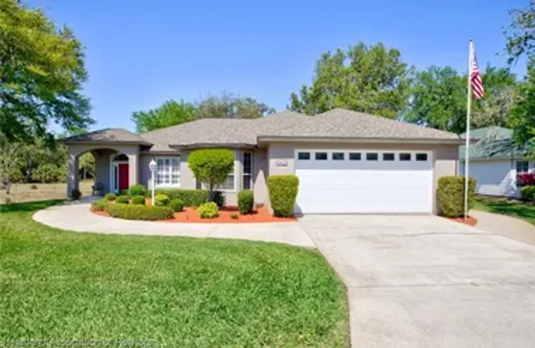 3421 E GLEN EAGLES DR, AVON PARK, FL, 33..., Avon Park, FL 33825