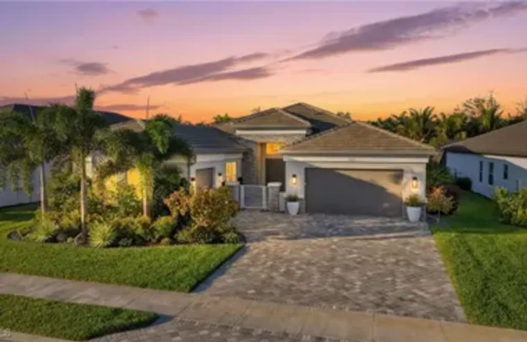 12021 AZALEA WAY, NAPLES, FL, 34120, Naples, FL 34120