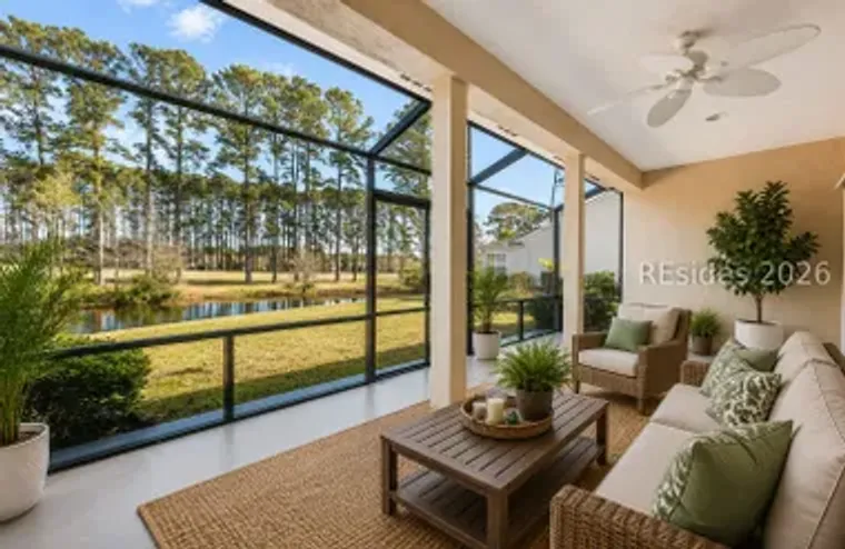 108 LANDING LN, BLUFFTON, SC, 29909, Bluffton, SC 29909