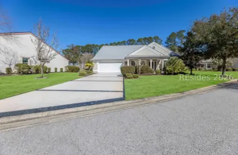 108 LANDING LN, BLUFFTON, SC, 29909, Bluffton, SC 29909