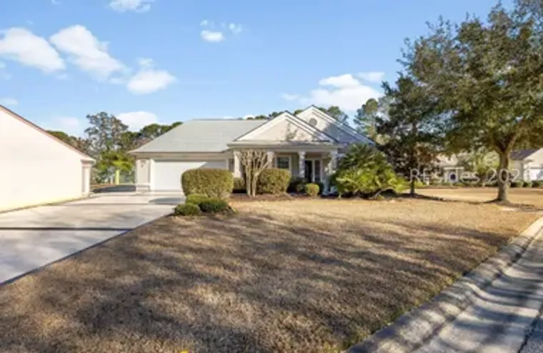 108 LANDING LN, BLUFFTON, SC, 29909, Bluffton, SC 29909
