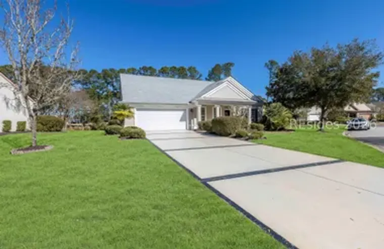 108 LANDING LN, BLUFFTON, SC, 29909, Bluffton, SC 29909