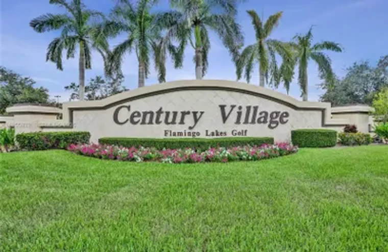 1651 SW 127TH AVE 404A, PEMBROKE PINES, ..., Pembroke Pines, FL 33027