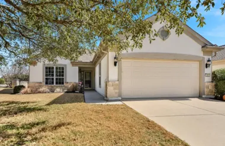 103 LAKE SOMMERVILLE TRL, GEORGETOWN, TX..., Georgetown, TX 78633