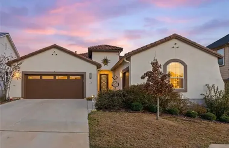 336 CALMING AGAVE WAY, SAN MARCOS, TX, 7..., San Marcos, TX 78666