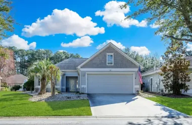 18 BAILEY LN, BLUFFTON, SC, 29909, Bluffton, SC 29909