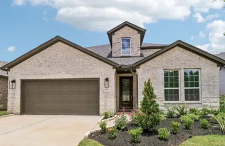 26116 TREETOP TERRACE LN, MONTGOMERY, TX..., Montgomery, TX 77316