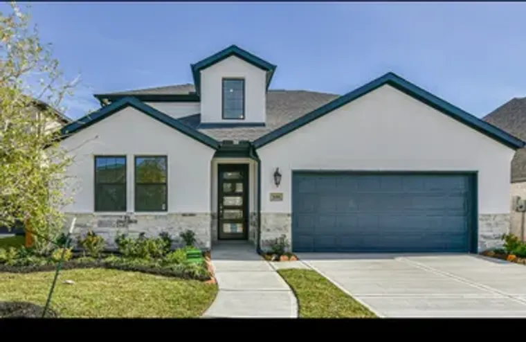 26116 TREETOP TERRACE LN, MONTGOMERY, TX..., Montgomery, TX 77316