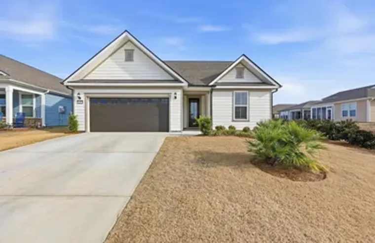 1206 CONEFLOWER WAY, NORTH MYRTLE BEACH,..., North Myrtle Beach, SC 29582