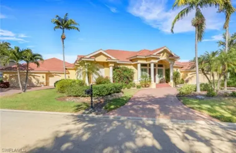 435 TERRACINA WAY, NAPLES, FL, 34119, Naples, FL 34119