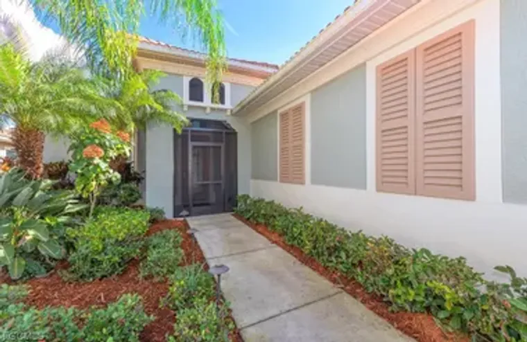 11511 GIULIA DR, FORT MYERS, FL, 33913, Fort Myers, FL 33913