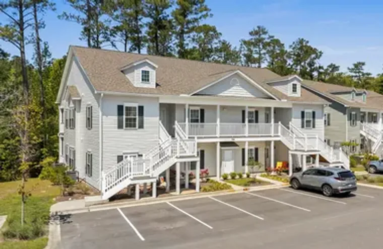 948 JACKLINE PL 201, MURRELLS INLET, SC,..., Murrells Inlet, SC 29576