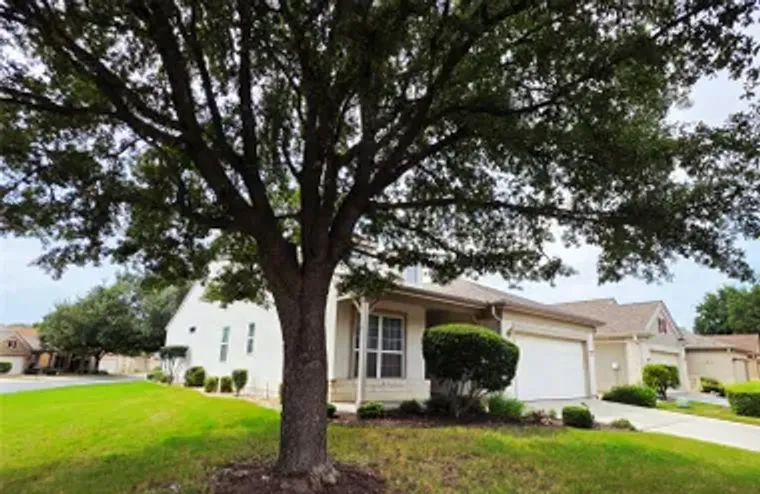 201 YOSEMITE RD, GEORGETOWN, TX, 78633, Georgetown, TX 78633