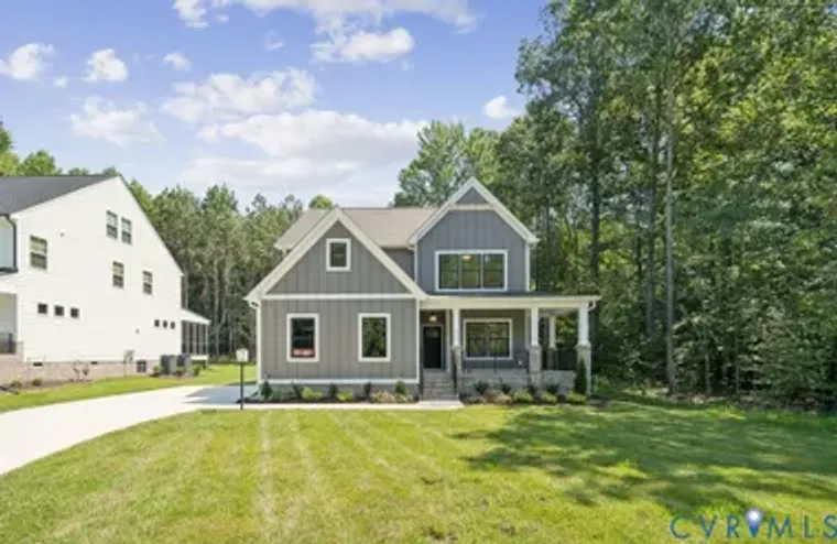 9107 TERROIR LN, NEW KENT, VA, 23124, New Kent, VA 23124