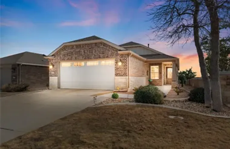 609 ROCKPORT ST, GEORGETOWN, TX, 78633, Georgetown, TX 78633