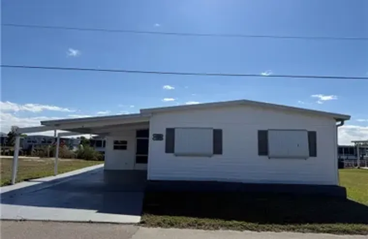 14657 PAUL REVERE LOOP, NORTH FORT MYERS..., North Fort Myers, FL 33917