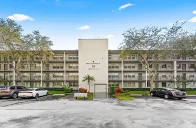 13250 SW 4TH CT 308G, PEMBROKE PINES, FL..., Pembroke Pines, FL 33027