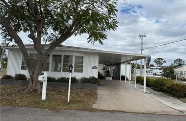 5509 HARBOR LN, NORTH FORT MYERS, FL, 33..., North Fort Myers, FL 33917