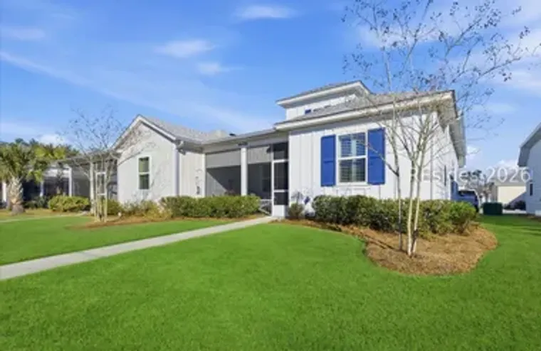 43 BAREFOOT LN, HARDEEVILLE, SC, 29927, Hardeeville, SC 29927