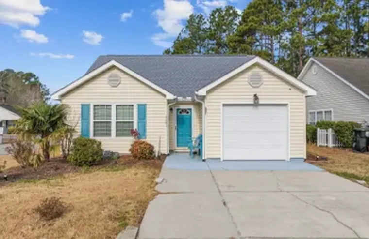 6681 WISTERIA DR, MYRTLE BEACH, SC, 2958..., Myrtle Beach, SC 29588