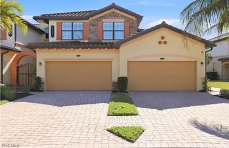 17281 CHERRYWOOD CT 8604, BONITA SPRINGS..., Bonita Springs, FL 34135