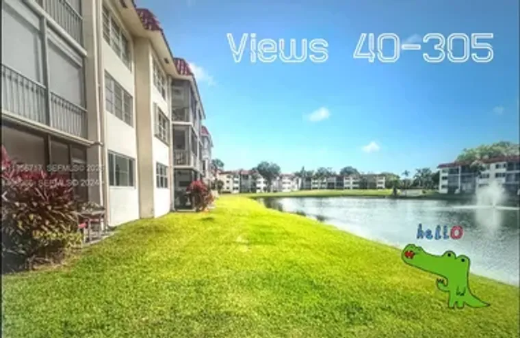 361 S HOLLYBROOK DR 305, PEMBROKE PINES,..., Pembroke Pines, FL 33025