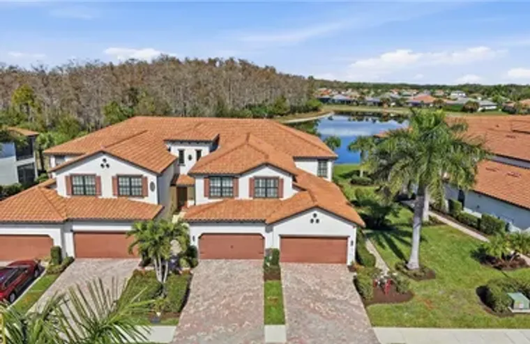 11880 ARBORETUM RUN DR # 712, FORT MYERS..., Fort Myers, FL 33913