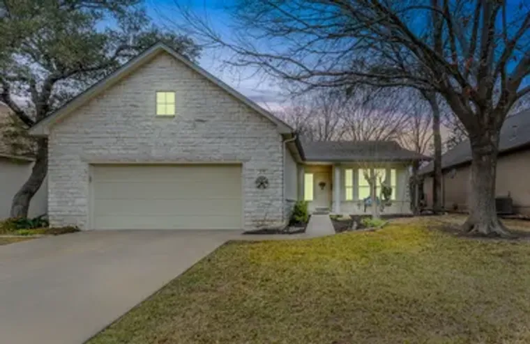 216 WHISPERING WIND DR, GEORGETOWN, TX, ..., Georgetown, TX 78633