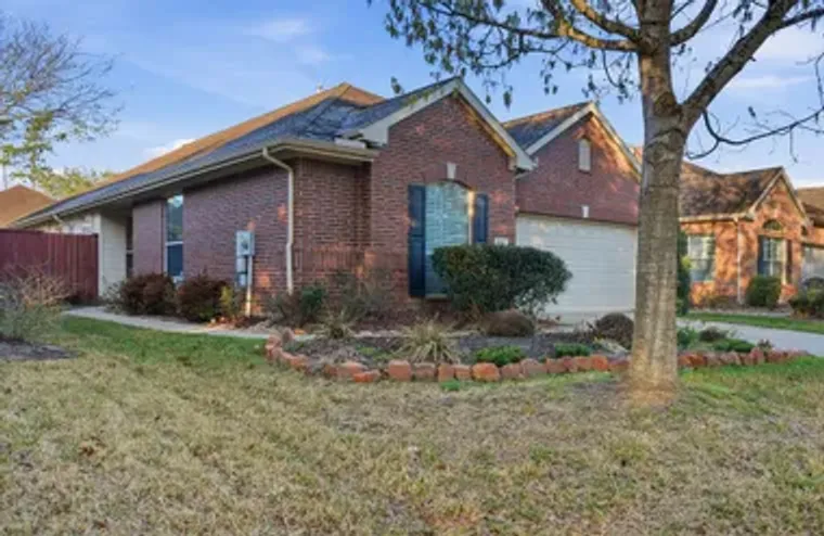 1308 PALERMO DR, PEARLAND, TX, 77581, Pearland, TX 77581