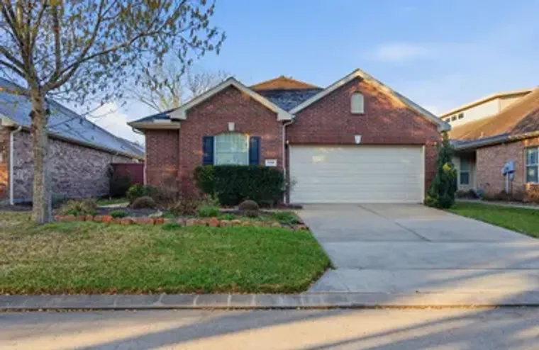 1308 PALERMO DR, PEARLAND, TX, 77581, Pearland, TX 77581