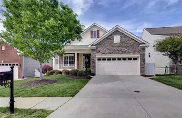 4198 WINTHROP CIR, WILLIAMSBURG, VA, 231..., Williamsburg, VA 23188