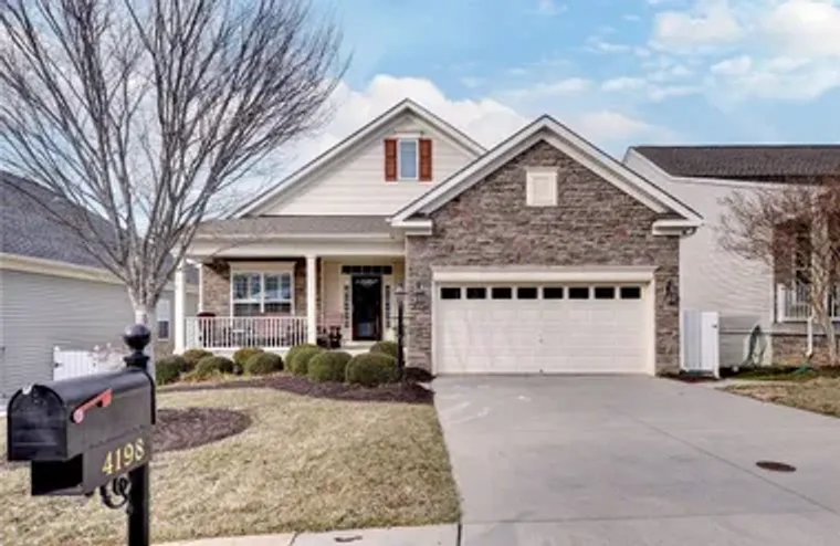 4198 WINTHROP CIR, WILLIAMSBURG, VA, 231..., Williamsburg, VA 23188