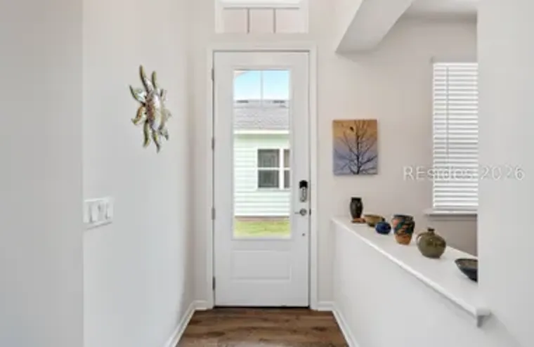 177 MARGARITAVILLE AVE, HARDEEVILLE, SC,..., Hardeeville, SC 29927