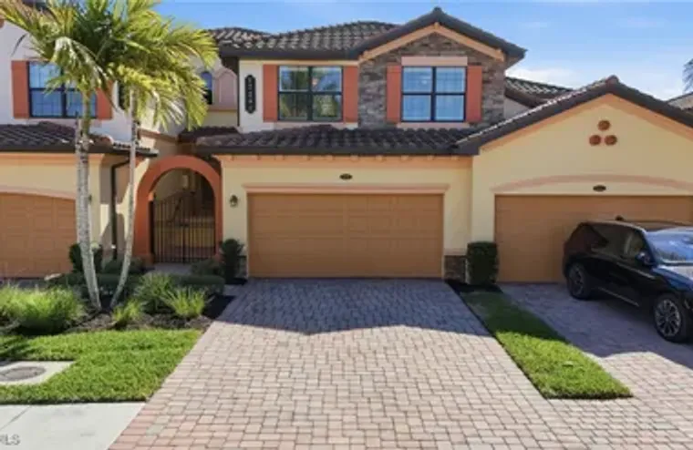 17281 CHERRYWOOD CT 8603, BONITA SPRINGS..., Bonita Springs, FL 34135