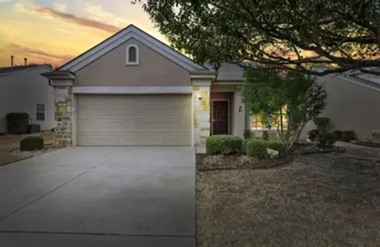 316 CROCKETT LOOP, GEORGETOWN, TX, 78633, Georgetown, TX 78633
