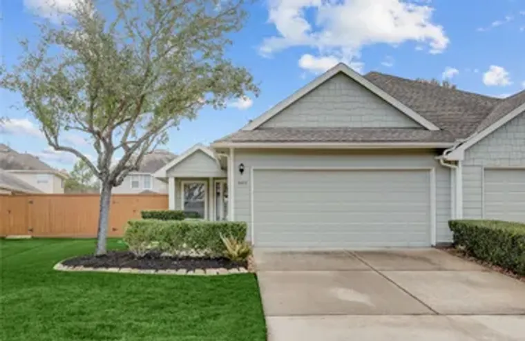 5310 GARNETFIELD LN, KATY, TX, 77494, Katy, TX 77494