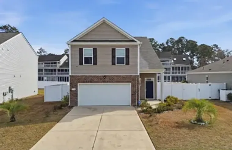 162 KELSEY CT, MYRTLE BEACH, SC, 29588, Myrtle Beach, SC 29588