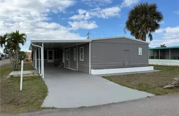 14703 TEA PARTY LN, NORTH FORT MYERS, FL..., North Fort Myers, FL 33917