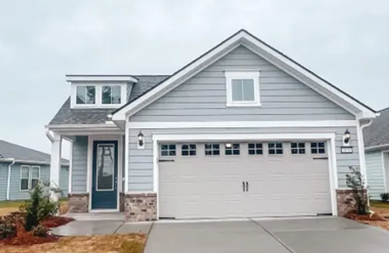 1134 LADY BIRD WAY, NORTH MYRTLE BEACH, ..., North Myrtle Beach, SC 29582