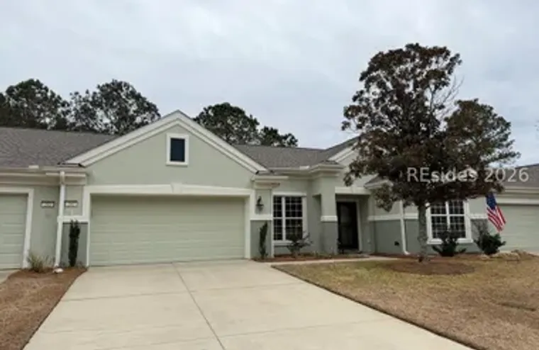 260 LANDING LN, BLUFFTON, SC, 29909, Bluffton, SC 29909