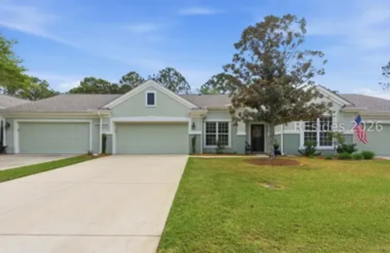 260 LANDING LN, BLUFFTON, SC, 29909, Bluffton, SC 29909