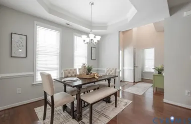 7745 MARSHALL ARCH DR, MECHANICSVILLE, V..., Mechanicsville, VA 23111