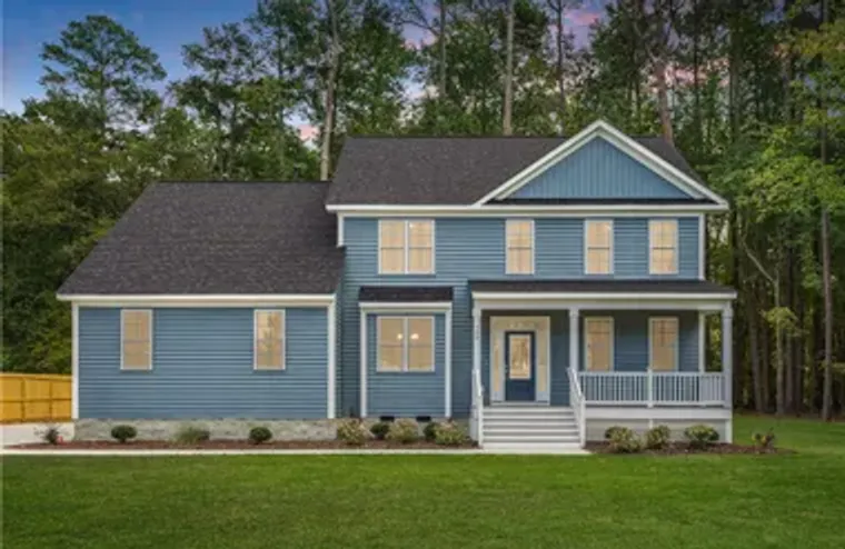 27 ENSIGN SPENCE, WILLIAMSBURG, VA, 2318..., Williamsburg, VA 23185