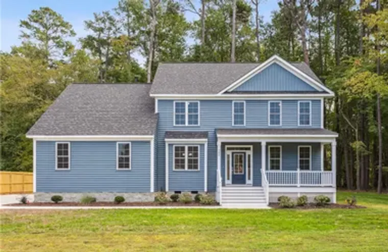 27 ENSIGN SPENCE, WILLIAMSBURG, VA, 2318..., Williamsburg, VA 23185
