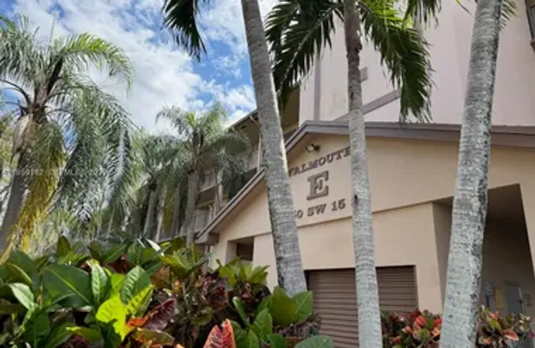 12550 SW 15TH ST E406, PEMBROKE PINES, F..., Pembroke Pines, FL 33027