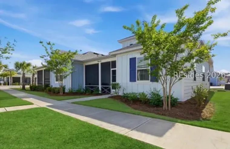 264 CARIBBEAN SOUL AVE # 102, HARDEEVILL..., Hardeeville, SC 29927
