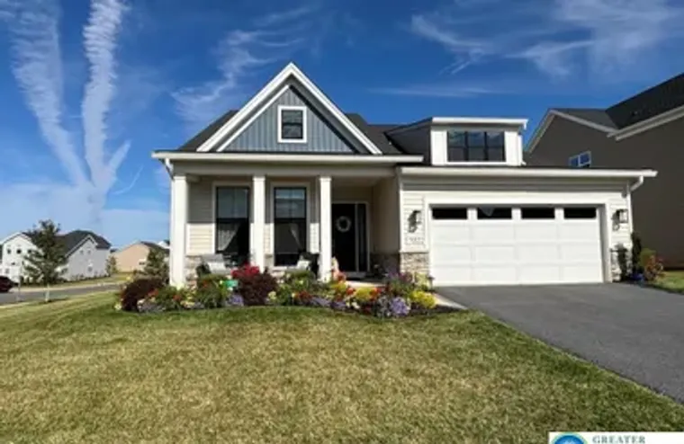 7022 OAK LN, EAST ALLEN TWP, PA, 18014, East Allen Twp, PA 18014