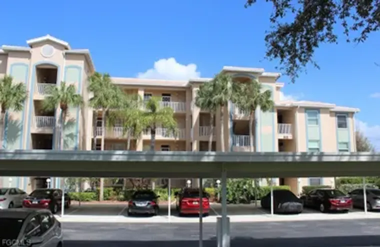 14111 BRANT POINT CIR 2202, FORT MYERS, ..., Fort Myers, FL 33919